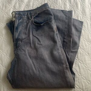 BDG Cropped Jeans